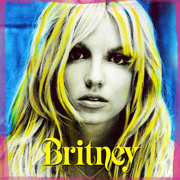 Britney Spears Britney Album