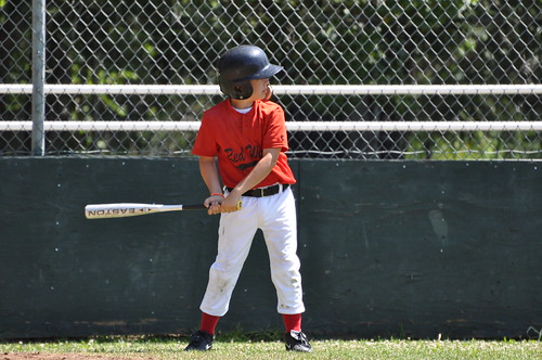 Baseball 2012 094 | by Rachel Cabanilla