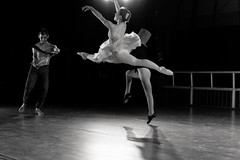 Escuela Arte Ballet en Ovalle