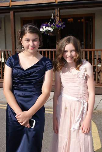 Leavers assembly and Prom 2013 076 | by Peterston Prom 2013