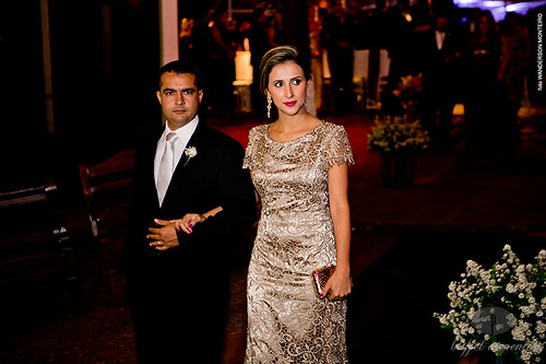 Fotos do evento Casamento Thaís e Hélio em Buffet