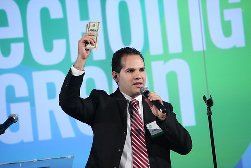 Big Bold Benefit 2011 | by Echoing Green Fellows & Programs