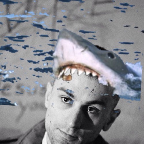 #taxidriver #jaws #sharkattack | by glennguy3766
