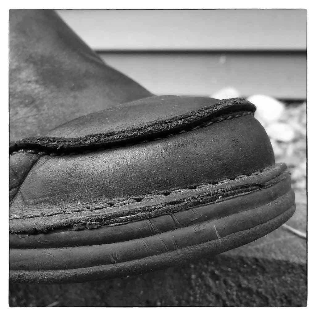 O72-Shoe | my left foot flickrbingo 3 | Timothy Valentine | Flickr