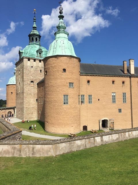 Kalmar slott 2