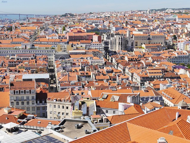 19.09.2016 - Lisbonne, castelo de Sao Jorge (41)
