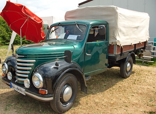 1954 Barkas Framo V90 _a