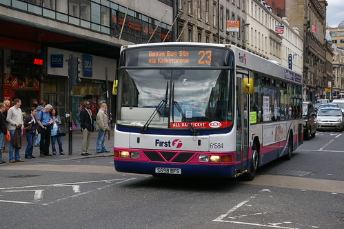 FIRST GLASGOW 61584 S698BFS | by bobbyblack51