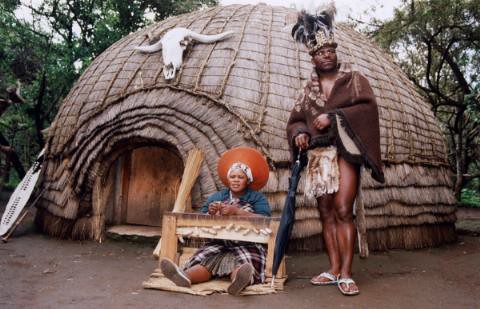 Zulu Village