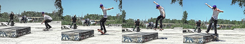 skate sequence | by Shutterhound Photography