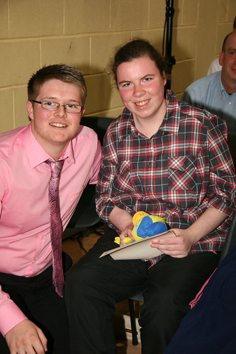 Graduation 2013 | by colaistenatrocaire