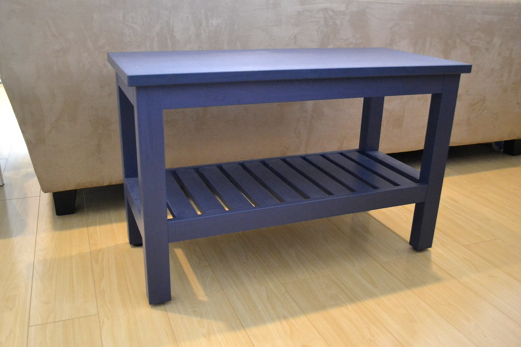Ikea Hemnes Storage Bench Coffee Table 60 We Are Sellin Flickr,How To Clean House Fast And Easy