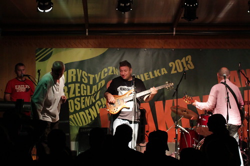 Danielka 2013 – Grzmiąca Półlitrówa