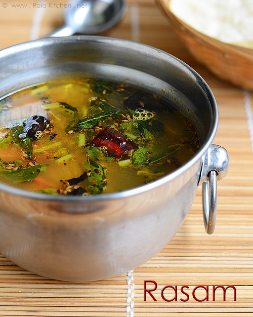 rasam-recipe-basic-rasam | Raks Anand | Flickr