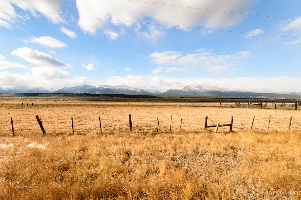 Colorado Plains. Photo by DJM Photos; (CC BY 2.0)