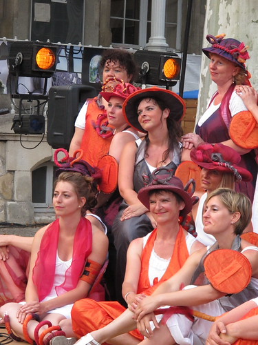 Décibulles, Spectacle musical | by CAES du CNRS