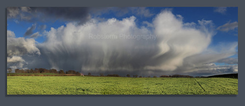 uk light storm rain hail squall canon dark landscape photography spring amazing rainbow moody shropshire wind britain shrewsbury chase 5d cloudscape oswestry supercell robstorm