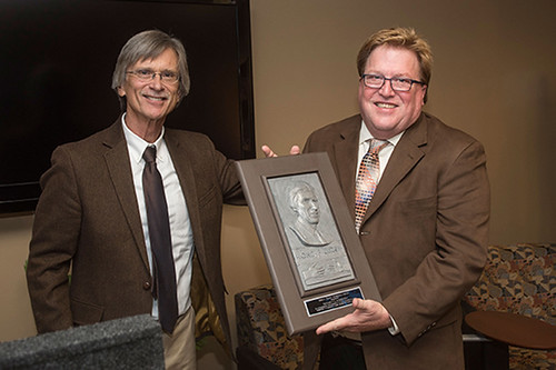Greg Anderson-Ulmer award