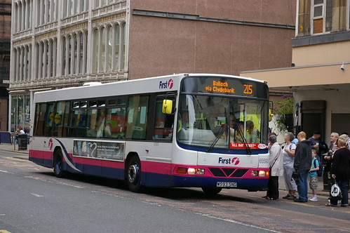 FIRST GLASGOW 65593 W593SNG | by bobbyblack51