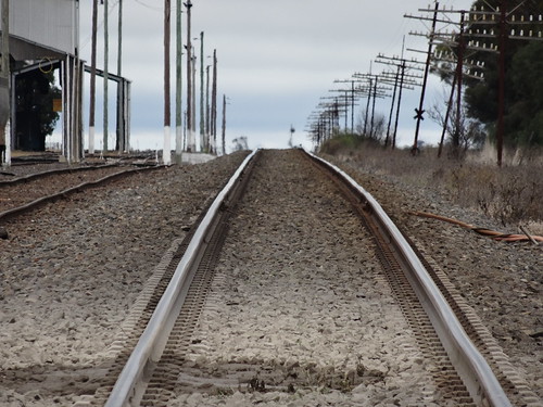 Murtoa Railway Victoria | by bishi3