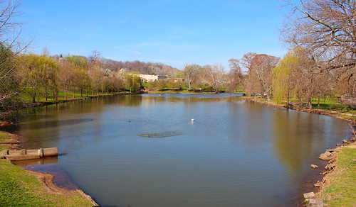 park ohio nature water pond chillicothe publicpark rosscounty