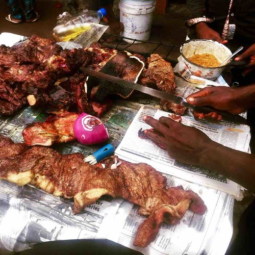 suyainkotonkarifi kogistate nigeria jujufilms streetfood grilling jujufilmstv culture travel photography