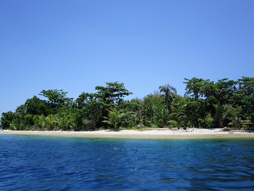 GREEN AND BLUE by PINOY PHOTOGRAPHER, The seamatnog sorsogon bicol bicolandia luzon philippines asia world