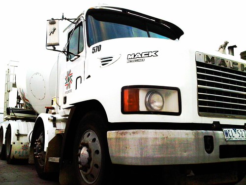 pronto mack | by Truckboy160