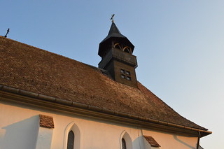 Sunrise or sunset photo of Földeák