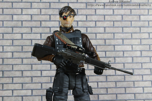 Deadshot is a go | by GhostLord