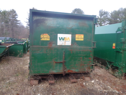 Waste Management | by wmx tehnologies6999