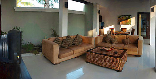 Ko-ko-mo Resort Gili Trawangan