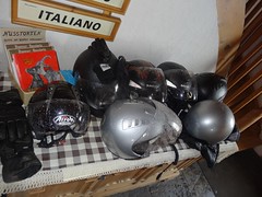 Pelican Chapter on Tour Roma 2013