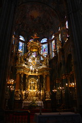 Lugo Cathedral / Catedral de Lugo