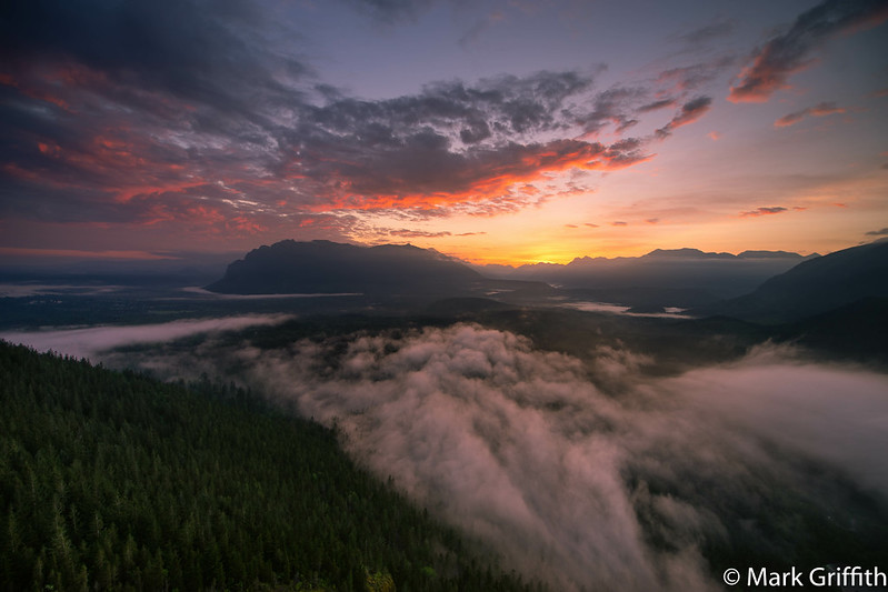 Epic Dawn Patrol