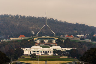 Canberra | by smjbk