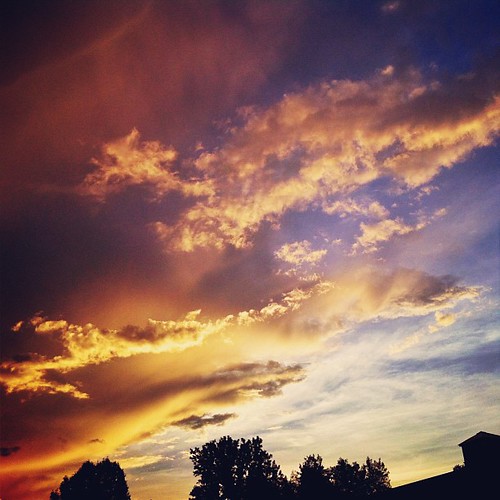 Birthday candles in the sky by Tara Pacheco, square sierra squareformat iphoneography instagramapp uploaded:by=instagram foursquare:venue=5117c5c