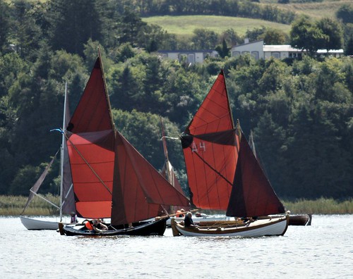 Red sails | by Jaedde & Sis
