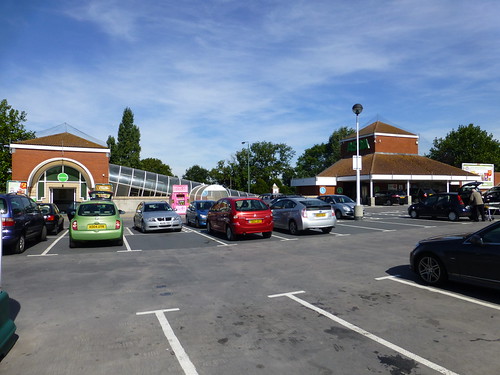 Asda Roehampton Superstore | by Paul F 36