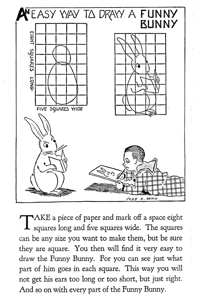 Funny Bunny | 