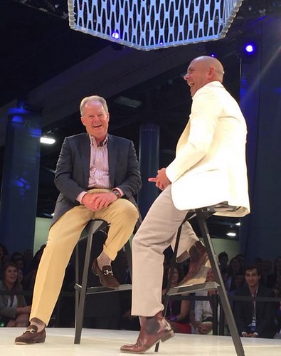 Photo of #Pitbull at #eMerge15 Day 2! (5.5.15)  PHOTOS ARE NOT MINE. I DO NOT OWN ANY RIGHTS TO THIS IMAGE. ALL RIGHTS GO TO OWNER/PHOTOGRAPHER. | by pitbullupdates