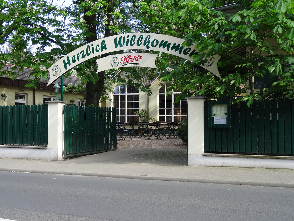 Kleines Brauhaus