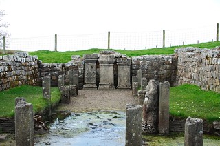 Mithraeum
