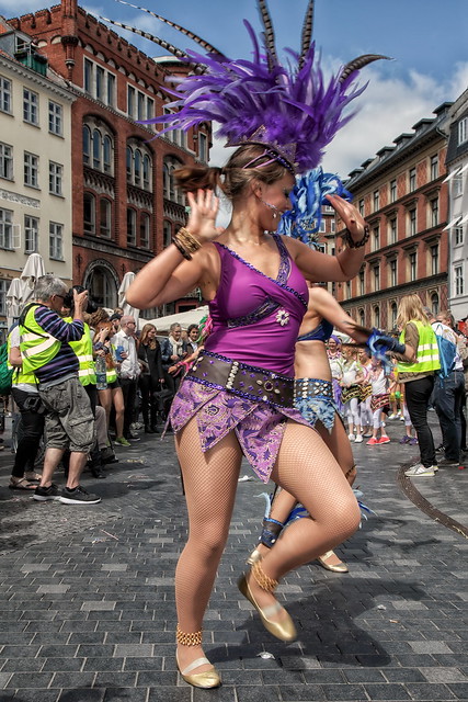 Copenhagen carnival 2015