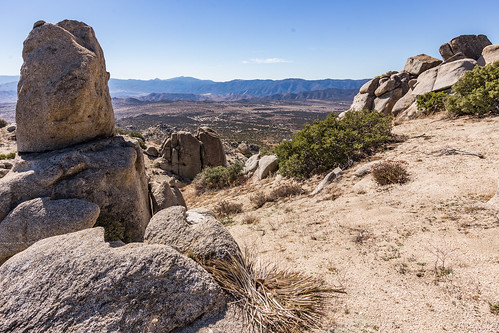 ranchita california sandiego desert mountainrocks boulders unitedstates us whitebenchmark view vista