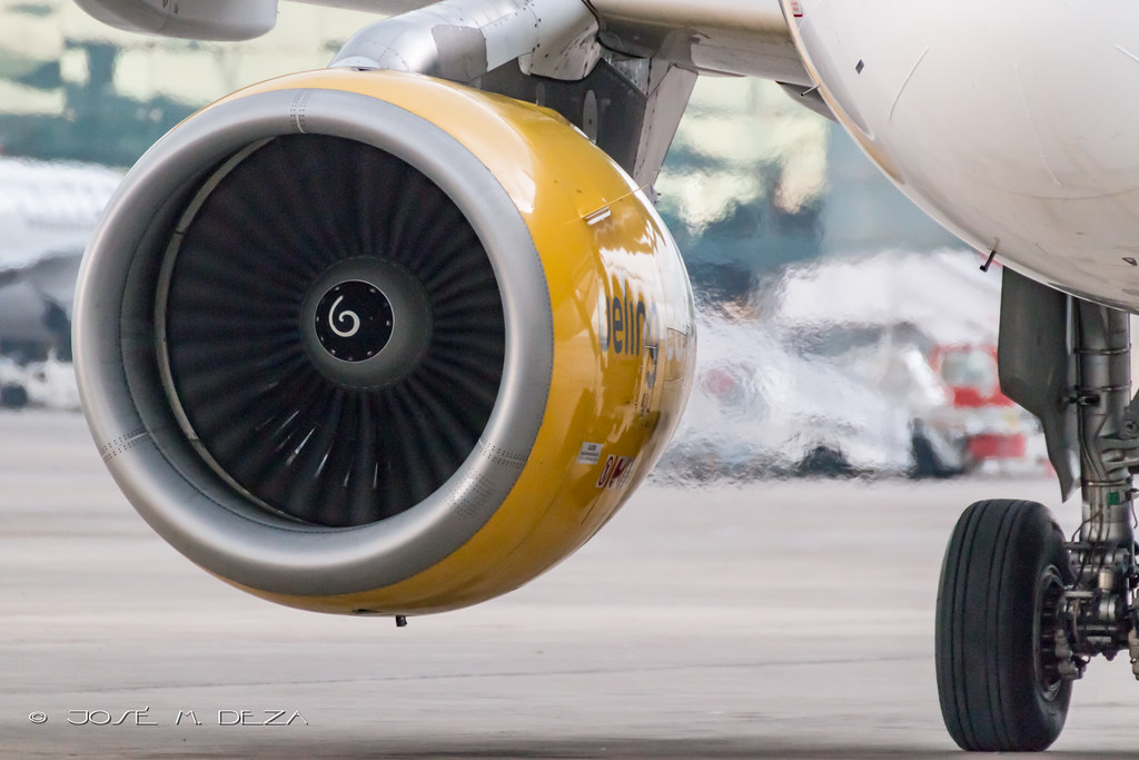 Airbus A320 Open Rotor , Safran testet Open-Rotor-Modell im Windkanal ...