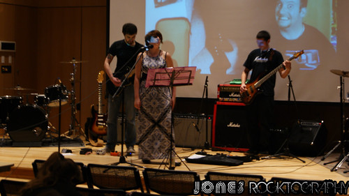 PHASES | by Jones Rocktography