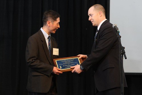 Celebration of Faculty Excellence (Feb. 2013)