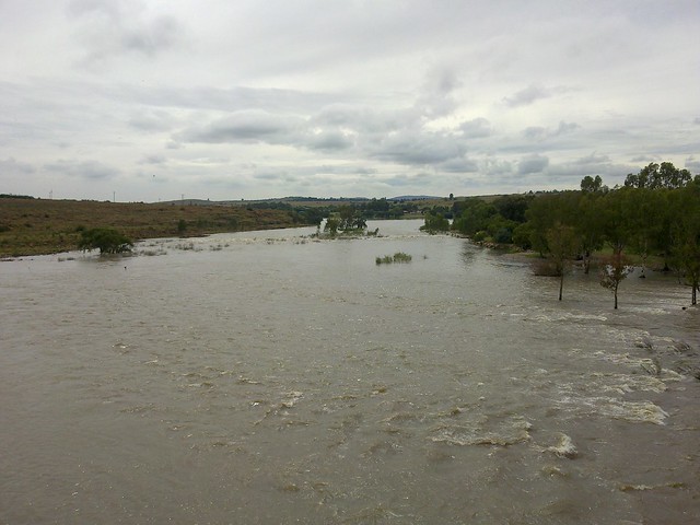 Vaal River
