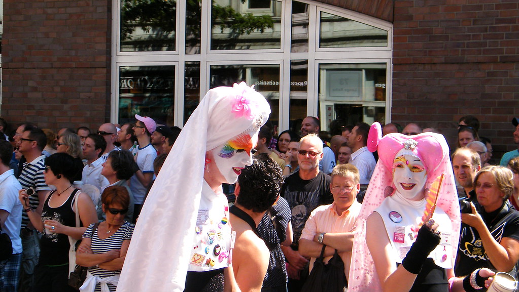 Hamburg Gay Pride